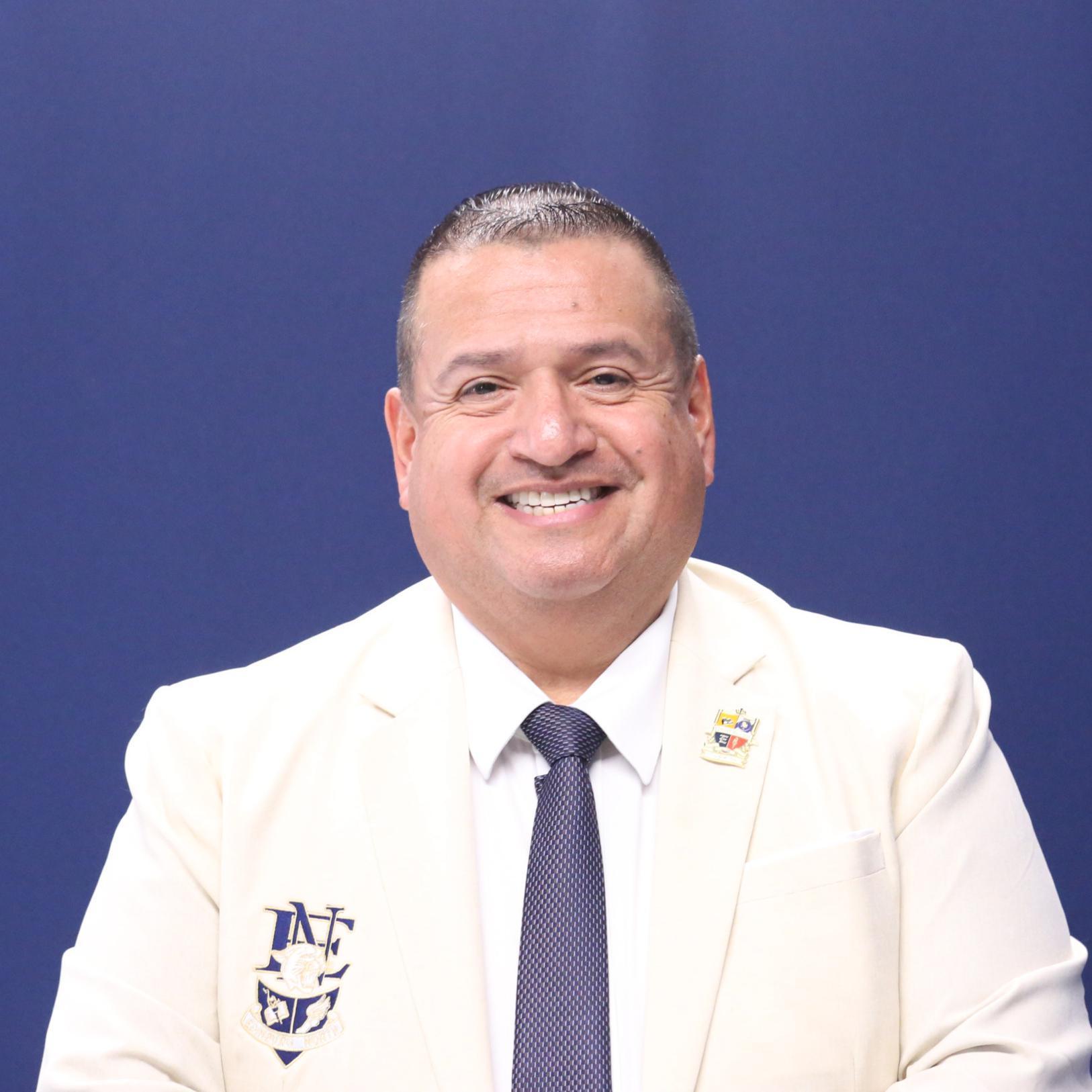 ArturoOrtiz's Profile Photo
