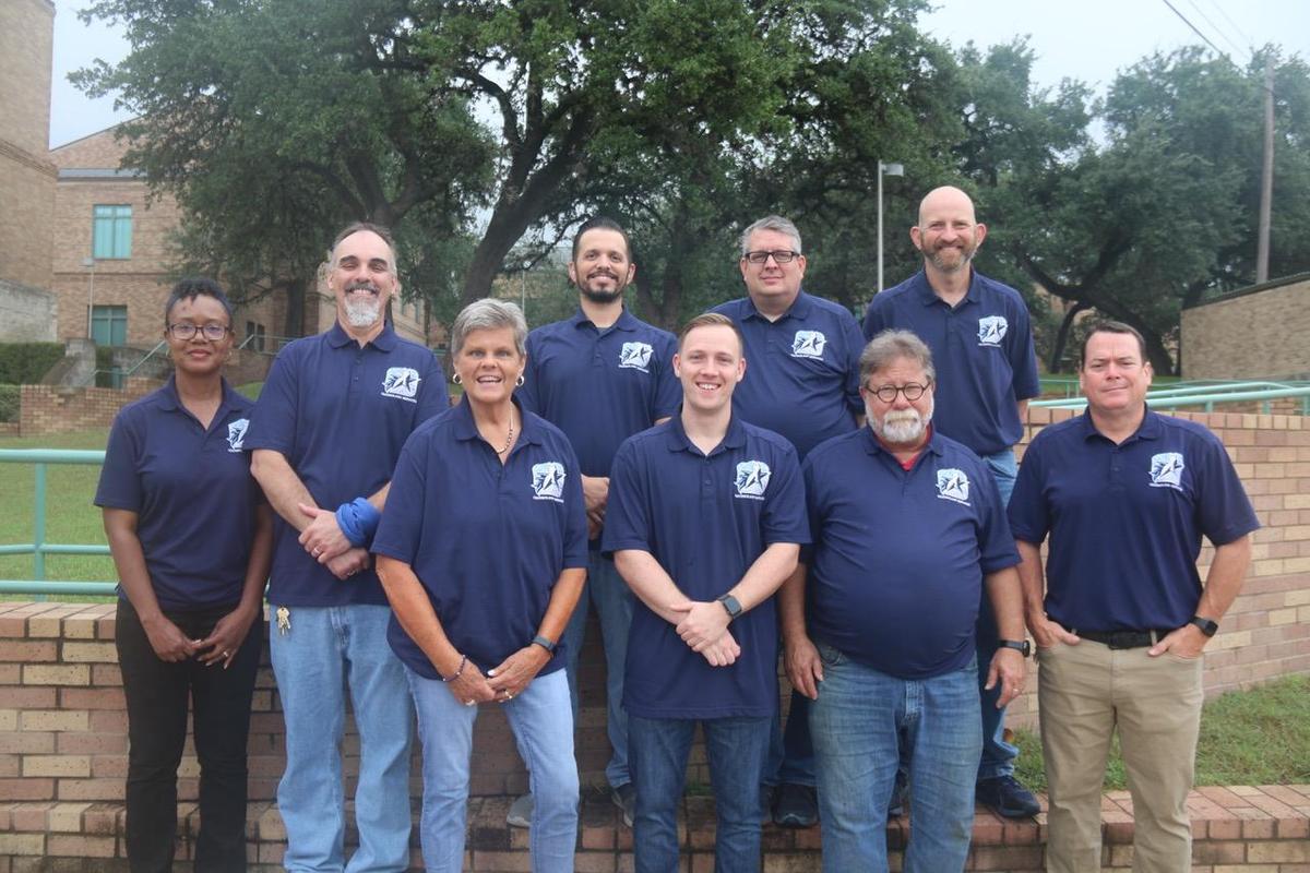 IT Team