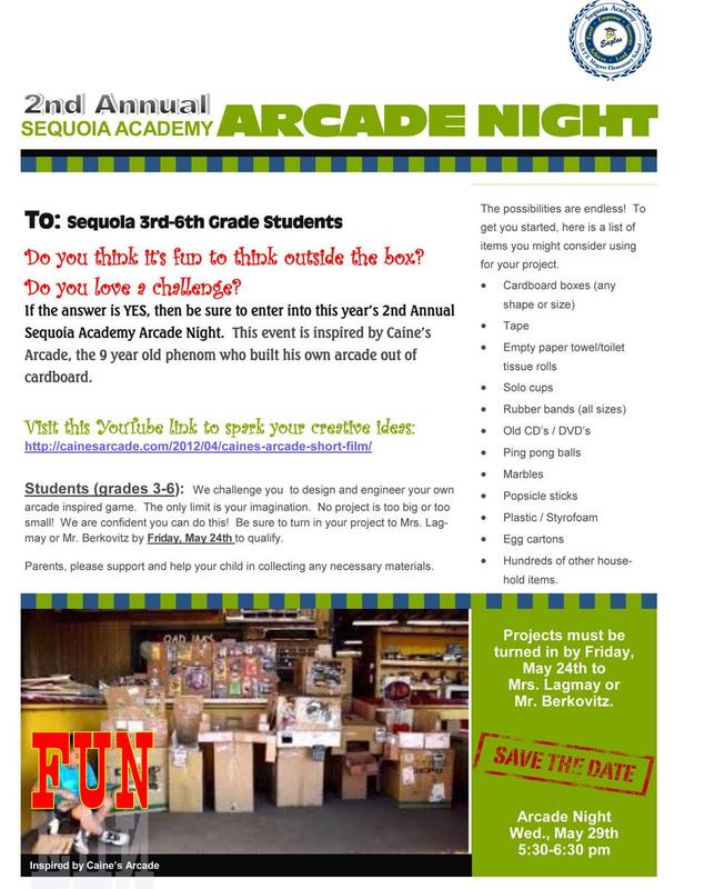 arcade