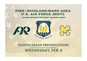 a tan background with a faded American flag and green lettering