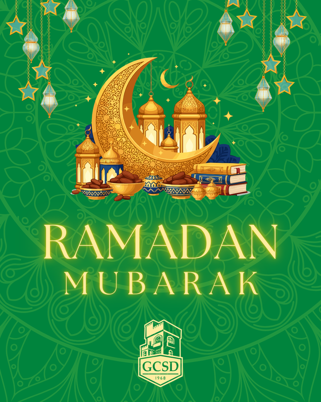 2026 Ramadan Social Post