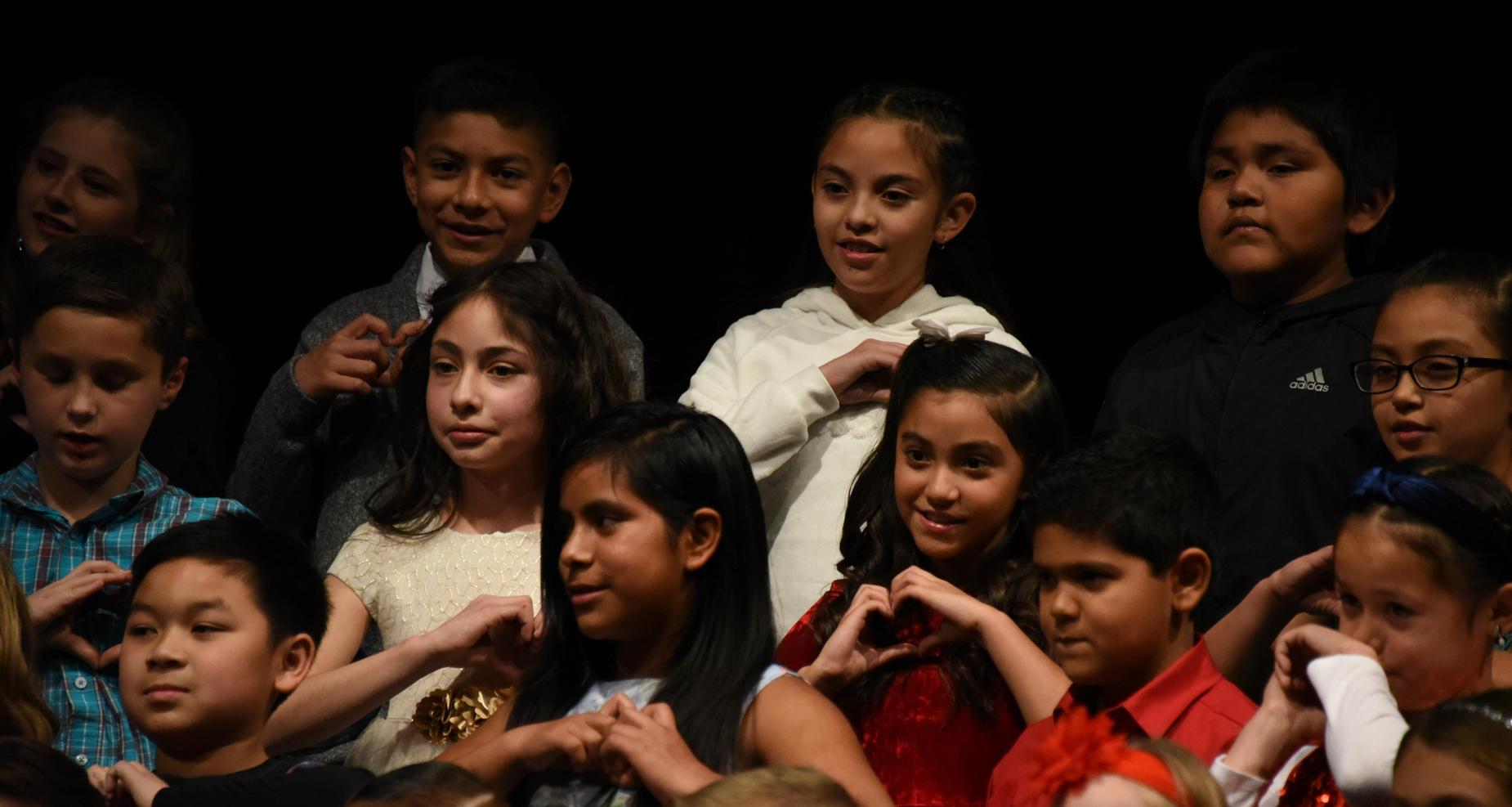 Highland Hills Elementary School