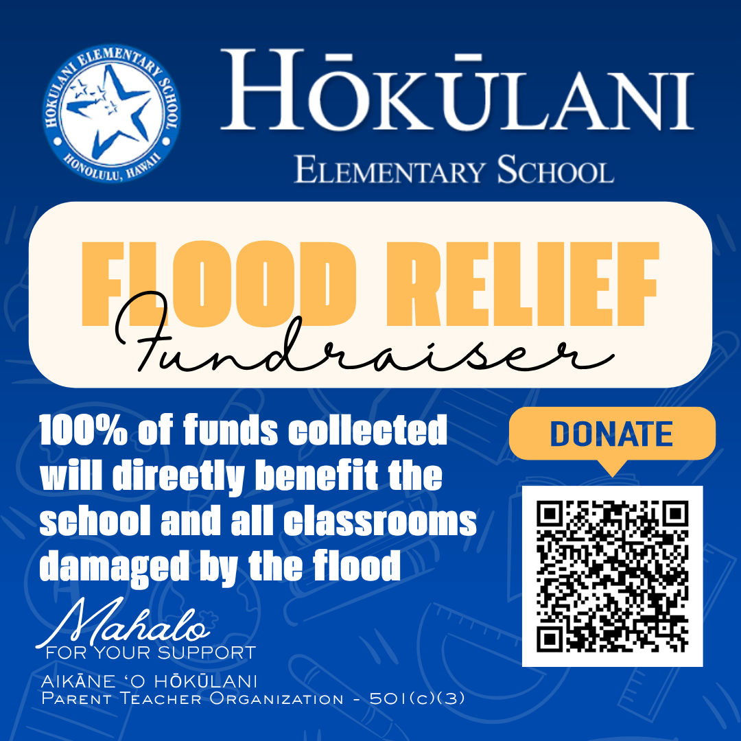 Flood Relief Fundraiser