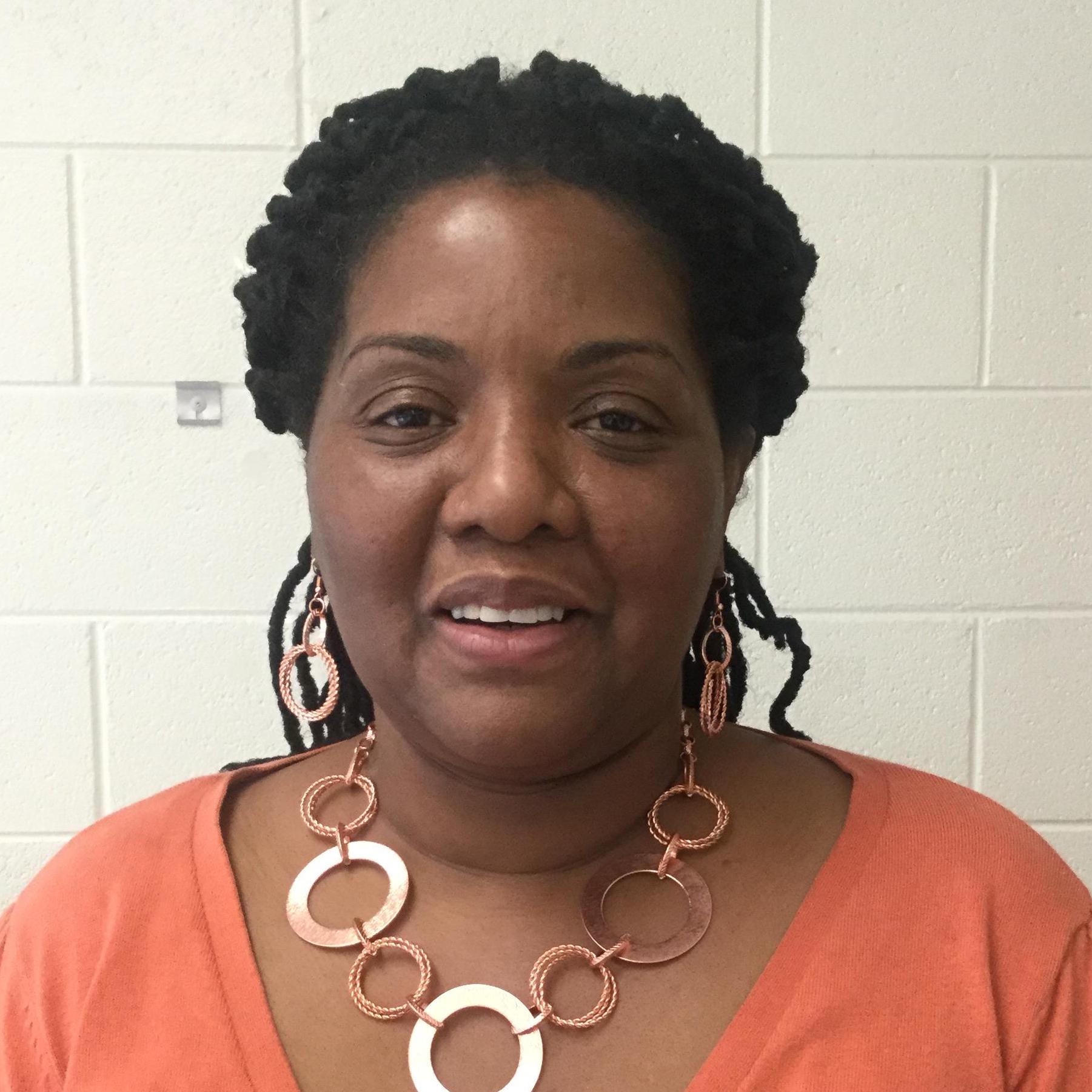 Monique Claude-pollard's Profile Photo