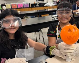 science class