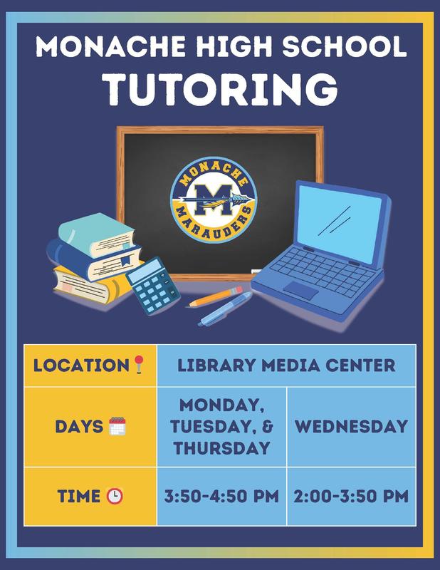 Afterschool Tutoring