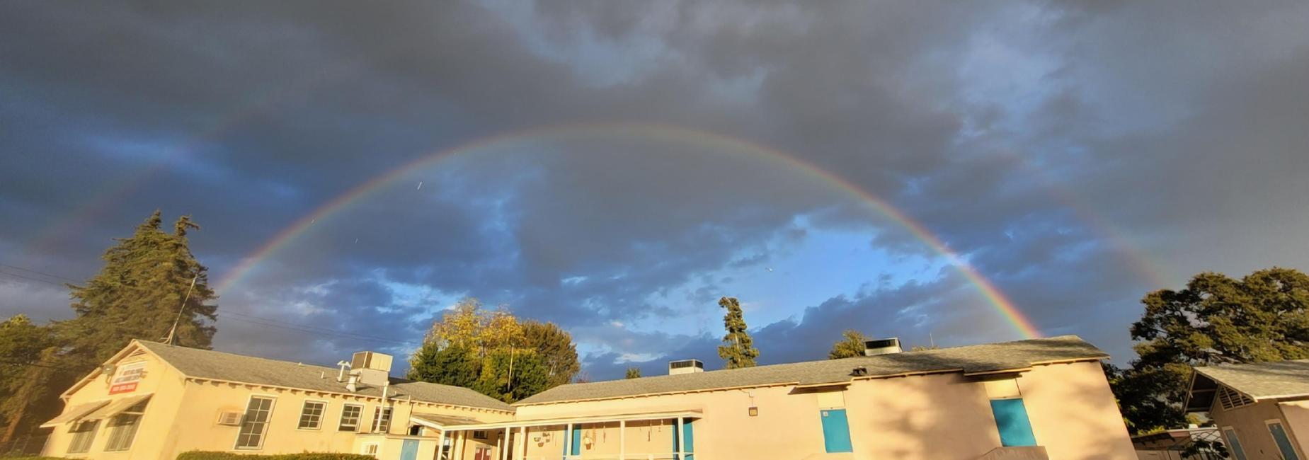 CHHS Rainbow image