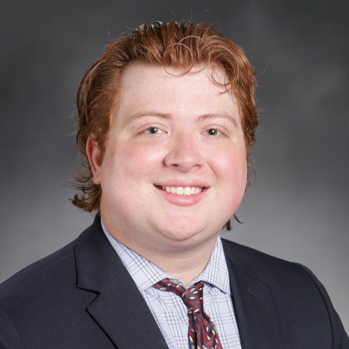 CalebMathis's Profile Photo