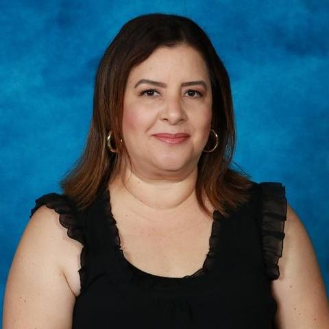 SandraLeon's Profile Photo