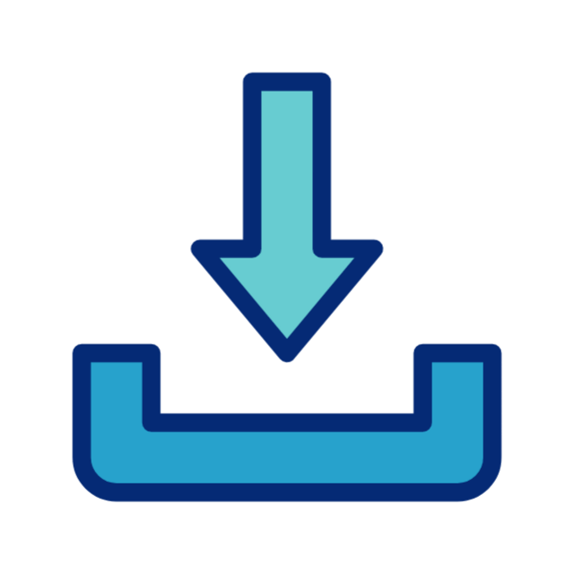 Download Icon (animated)