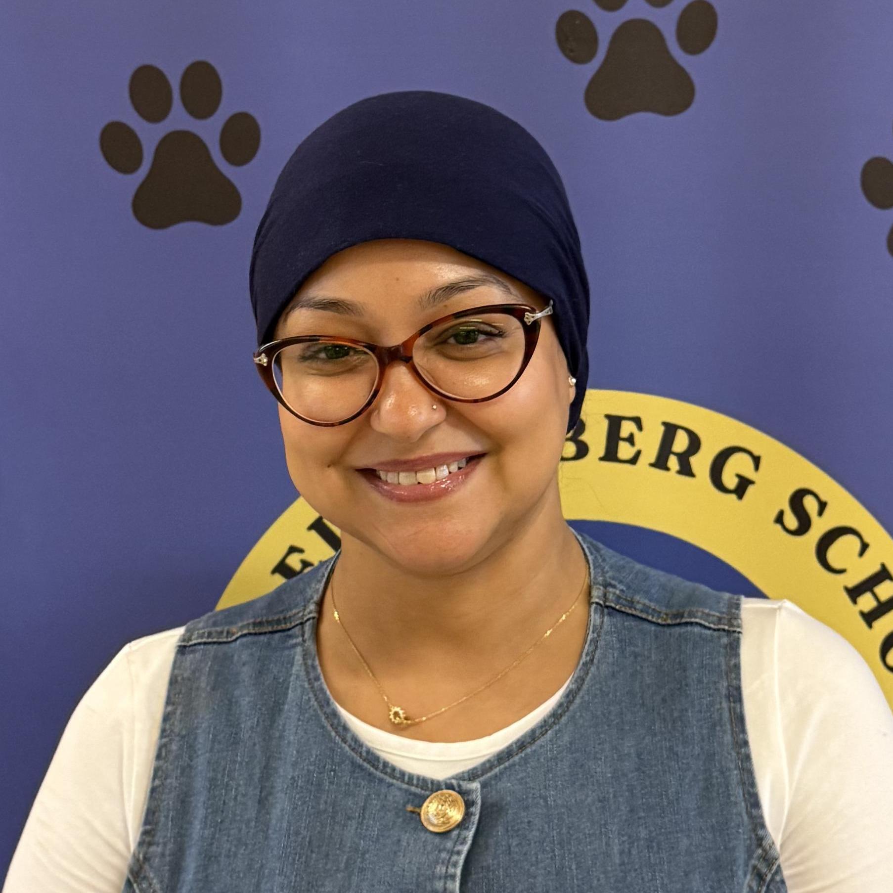 Ms. N.Mohamed's Profile Photo