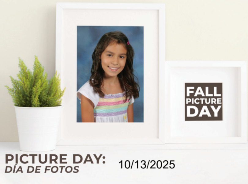 Picture Day