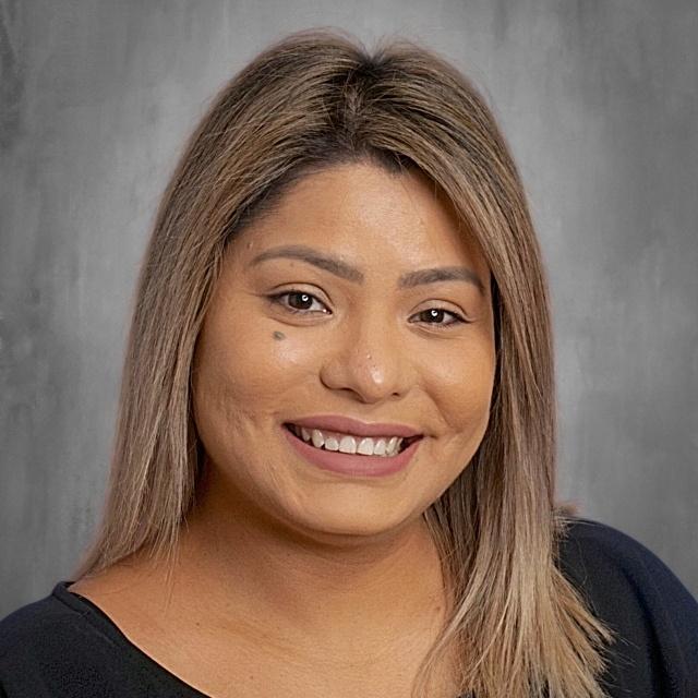 IsamarPatino's Profile Photo