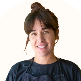 RebeccaMaurer's Profile Photo