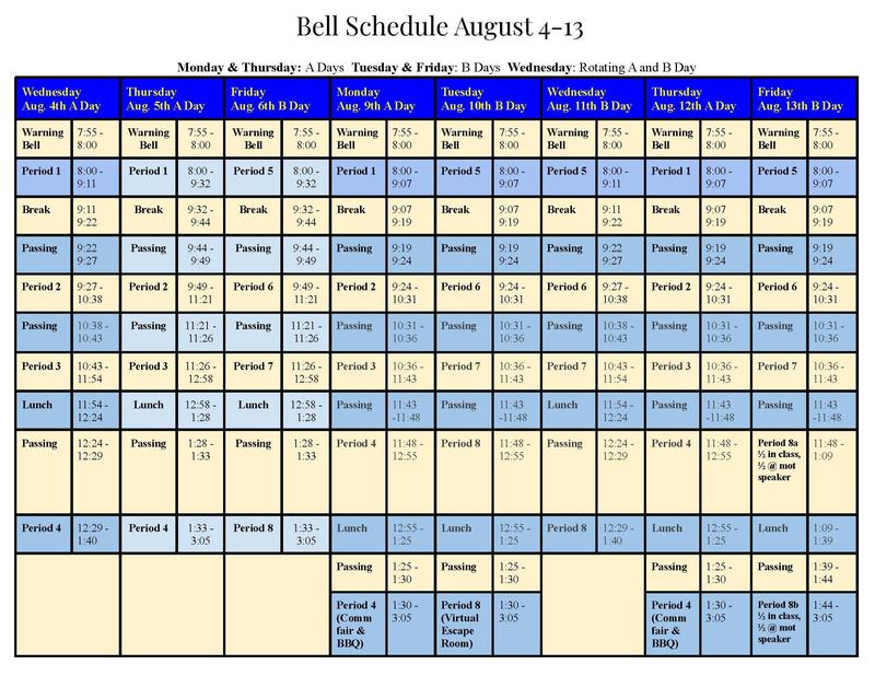 Updated