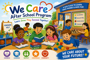 We Care Information