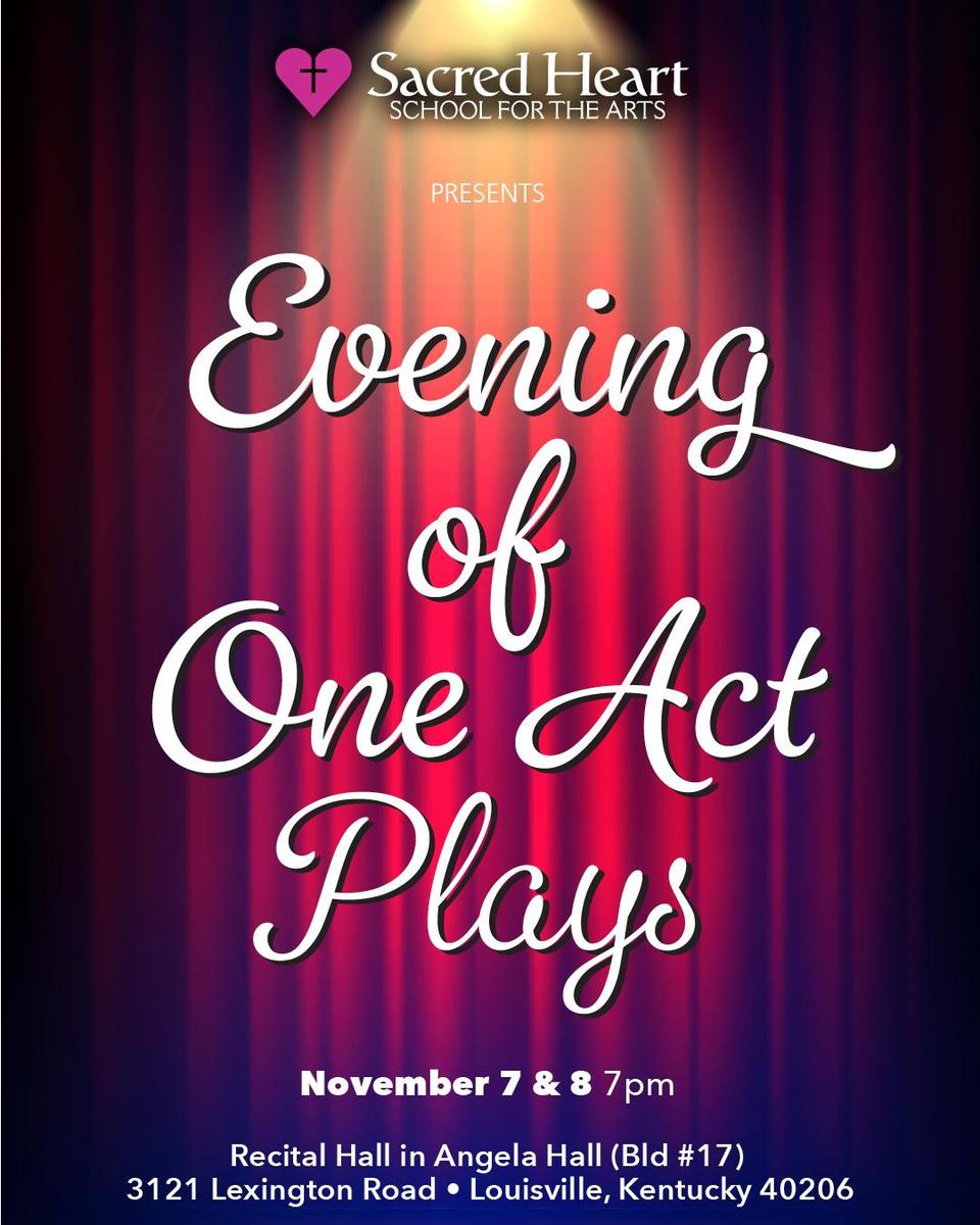 one act