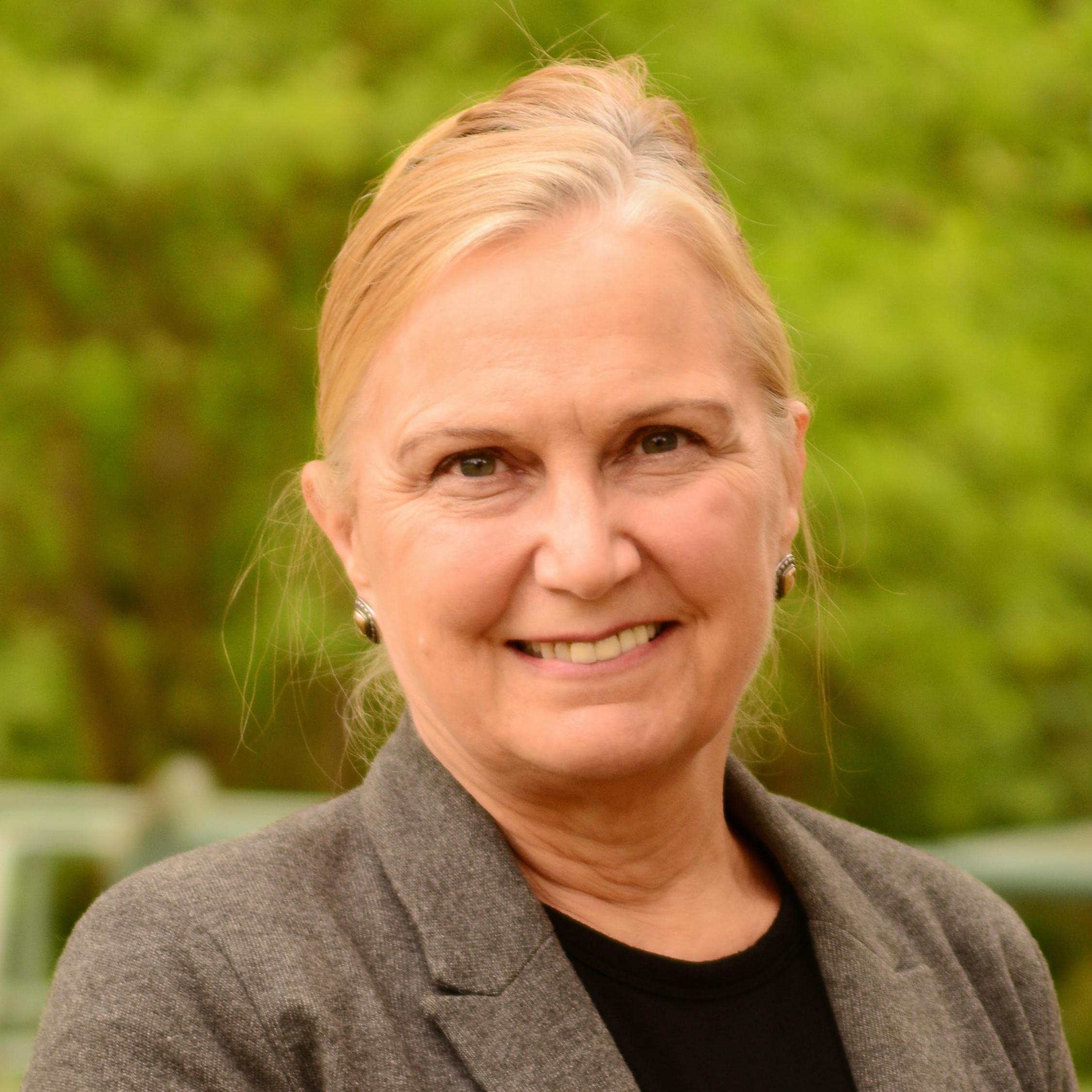 Linda Miller's Profile Photo