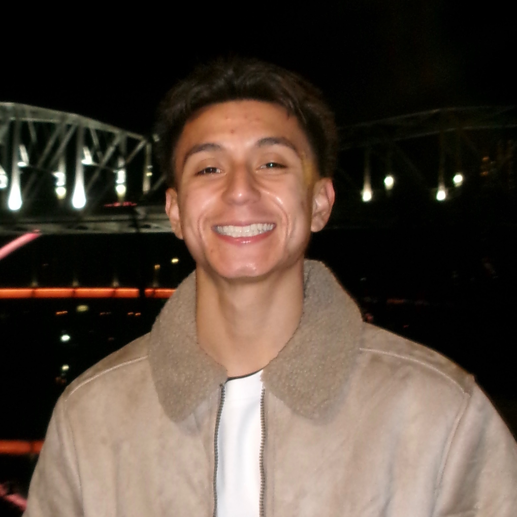 JacobGarcia's Profile Photo