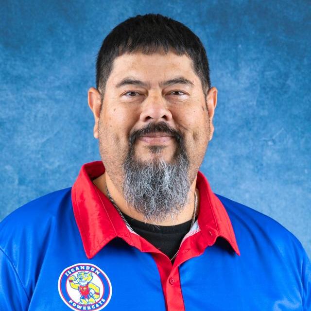 AntonioSanchez's Profile Photo