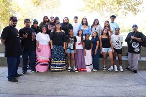 Bird Singer Performers at NMMS