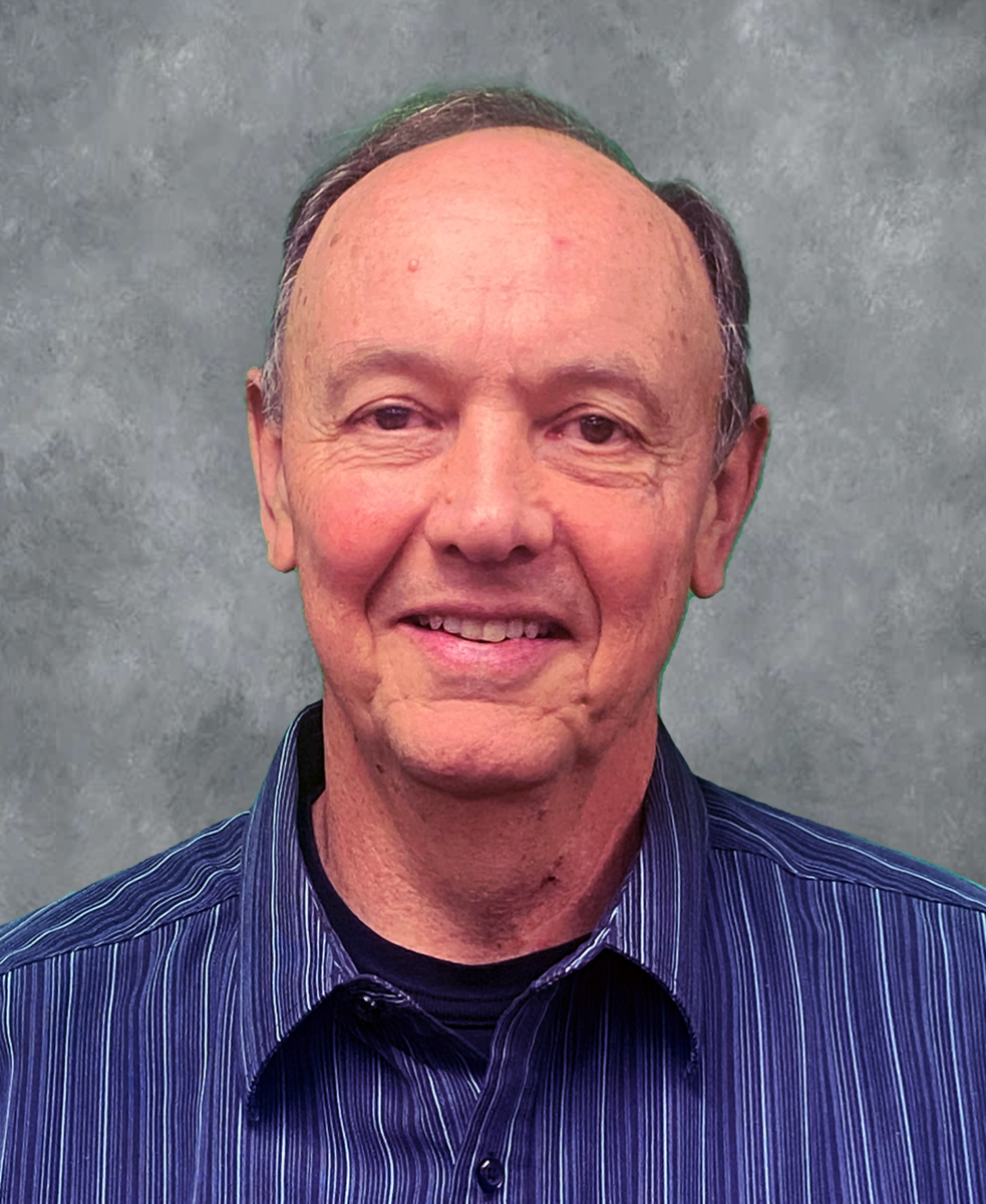 Daniel Hall board member 2027