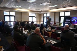 Human Trafficking Training 2025