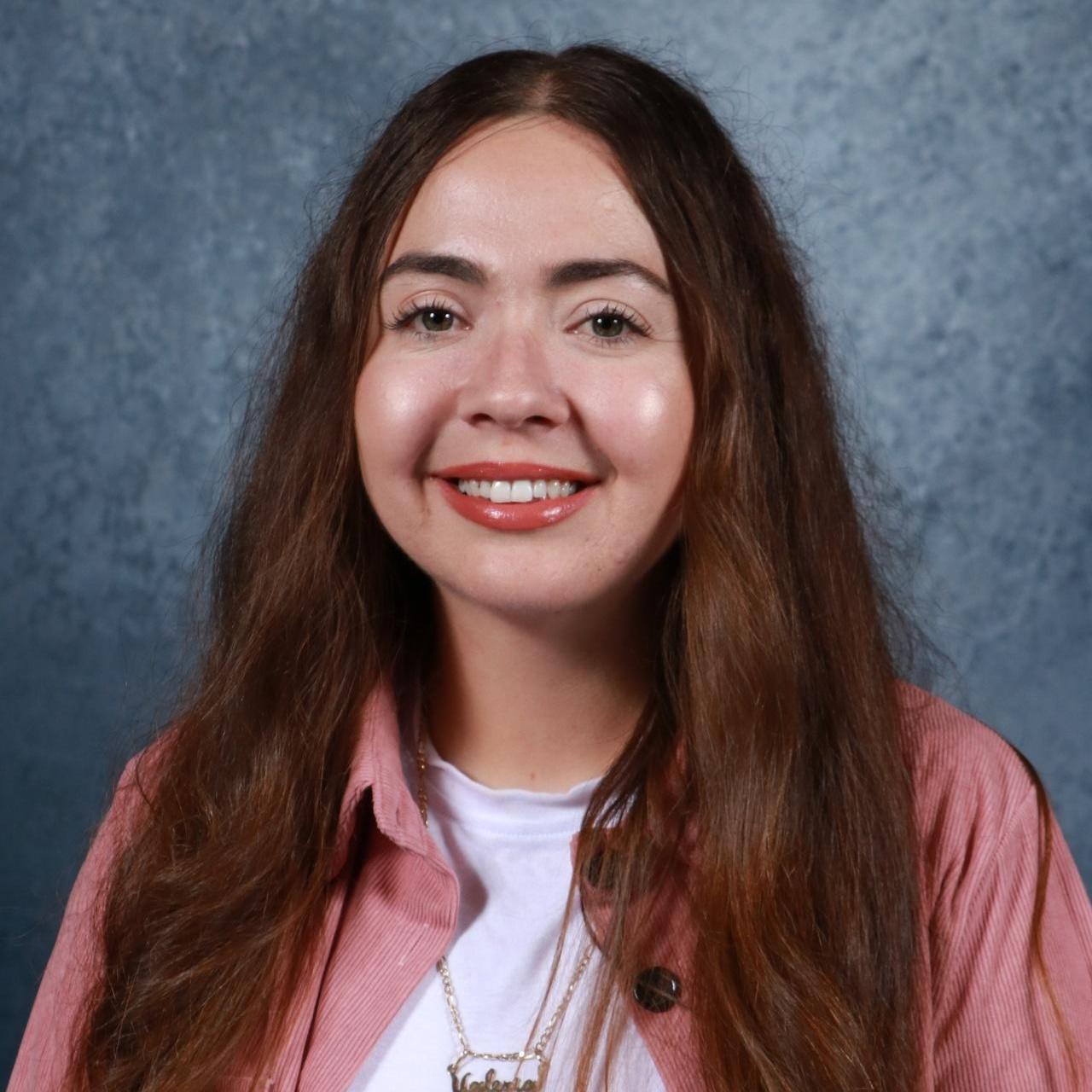 ValeriaSanchez Sanchez's Profile Photo