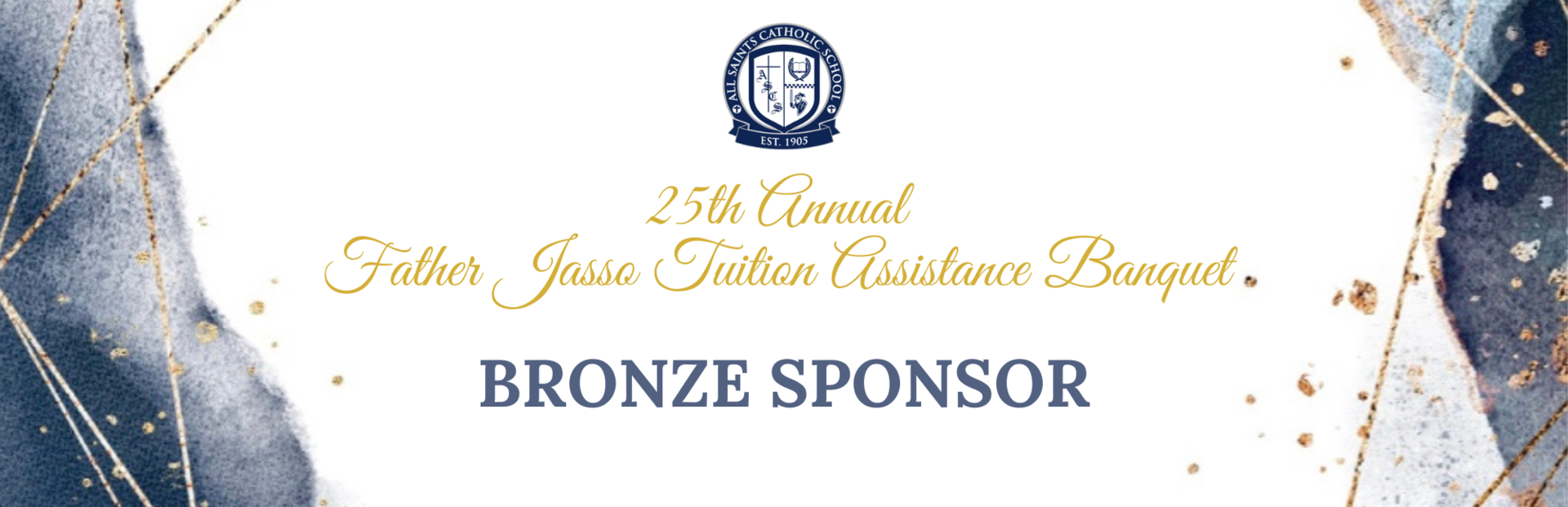 Bronze Sponsor