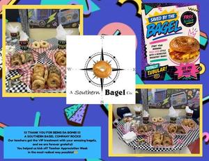 Teacher Appreciation Week at PCMS!!