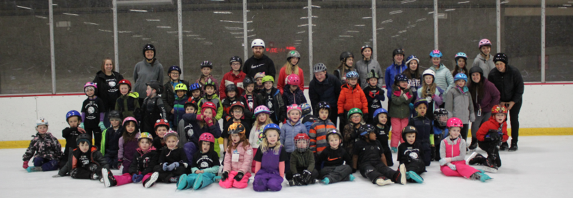 1st Grade Winter Adventure