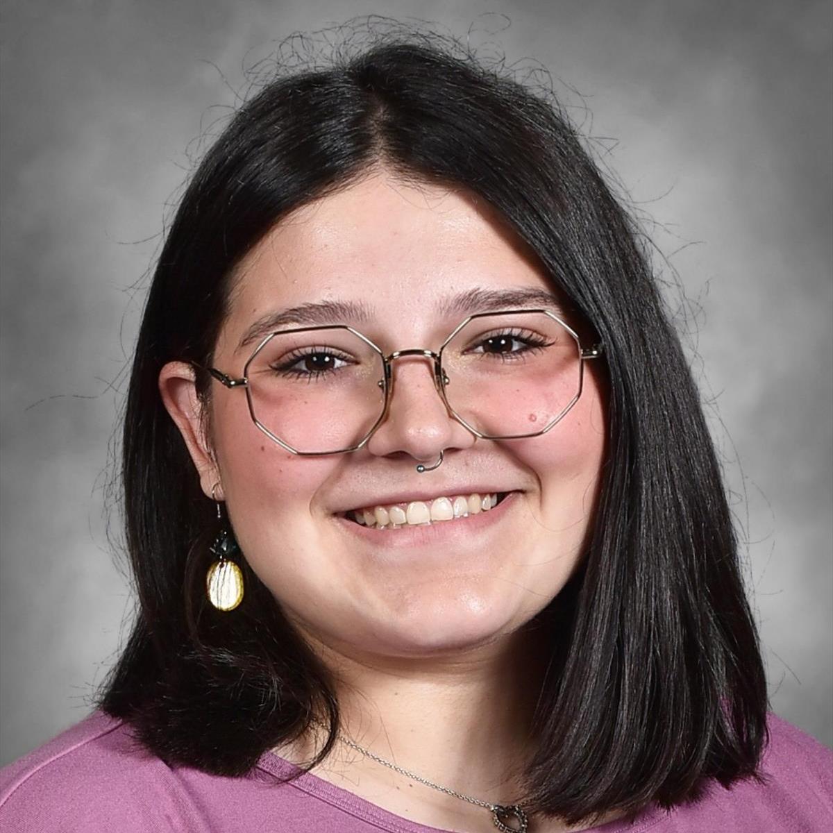 CheyenneDoell's Profile Photo