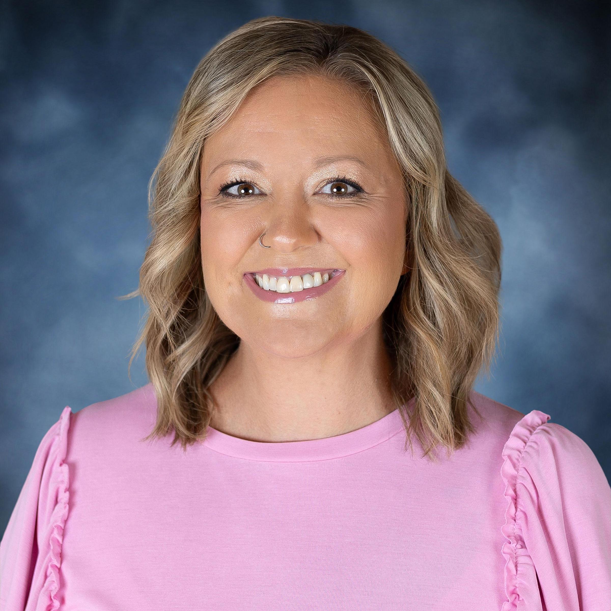 AmandaHoyle's Profile Photo