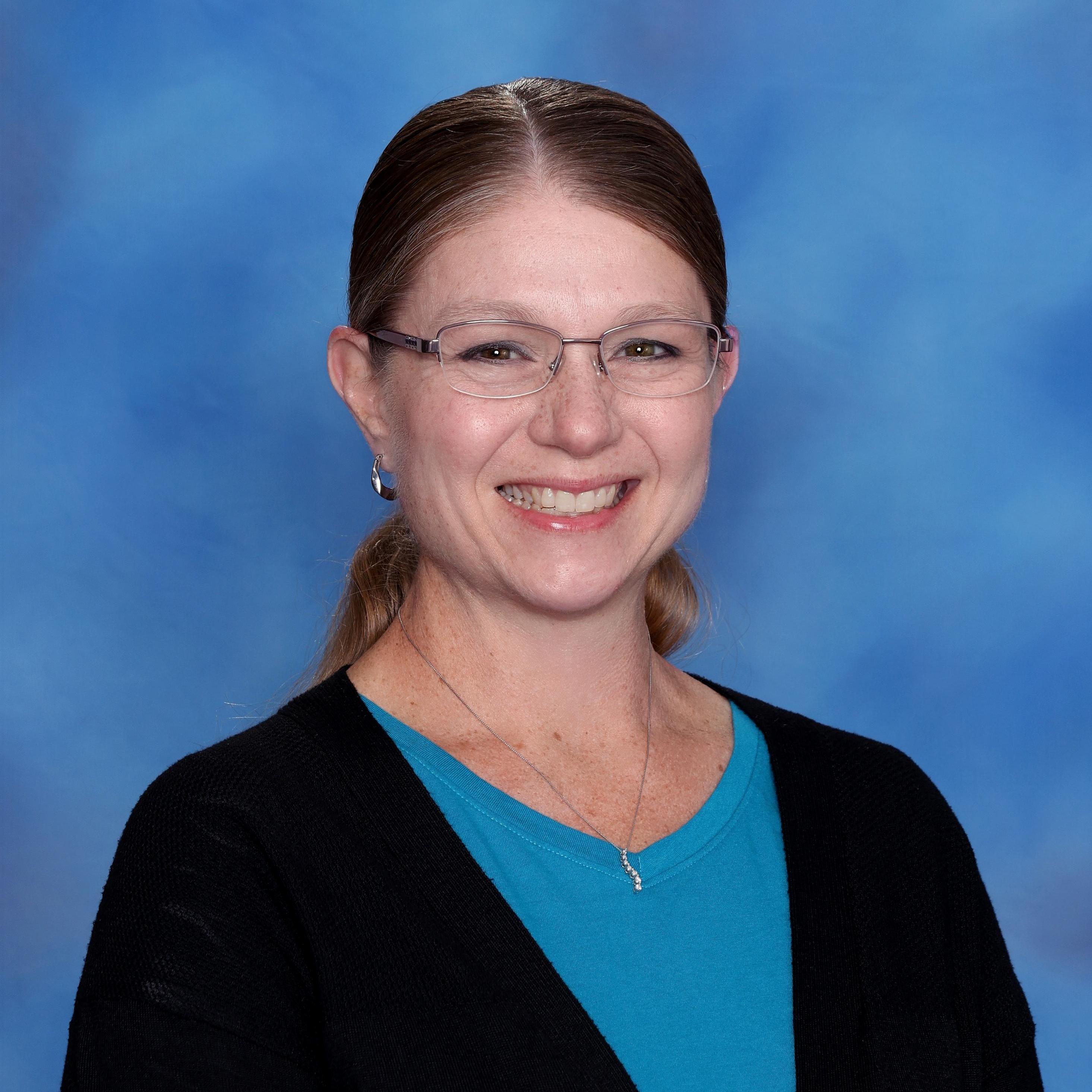 CharleneKrecota's Profile Photo