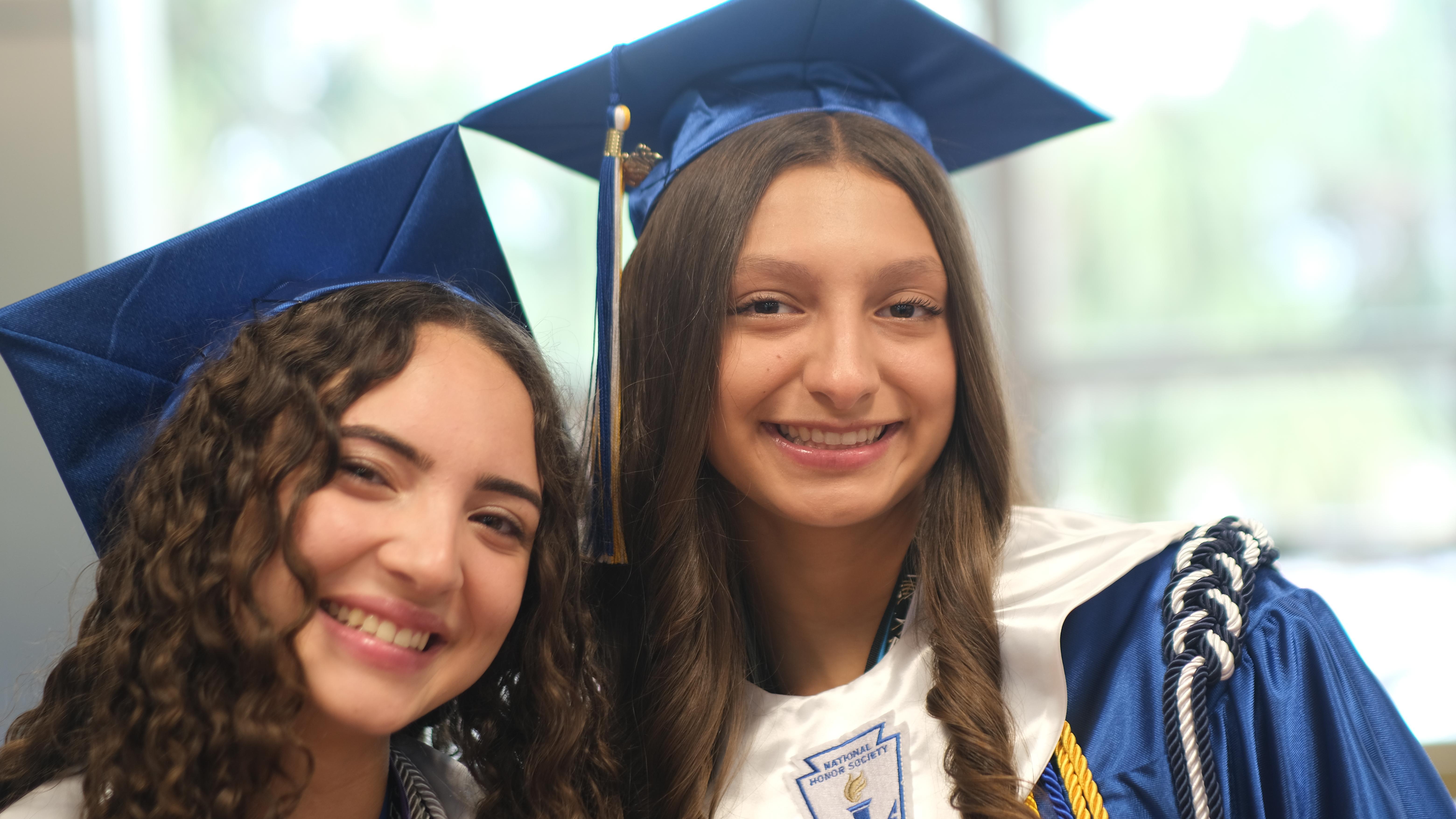 FLA Grads