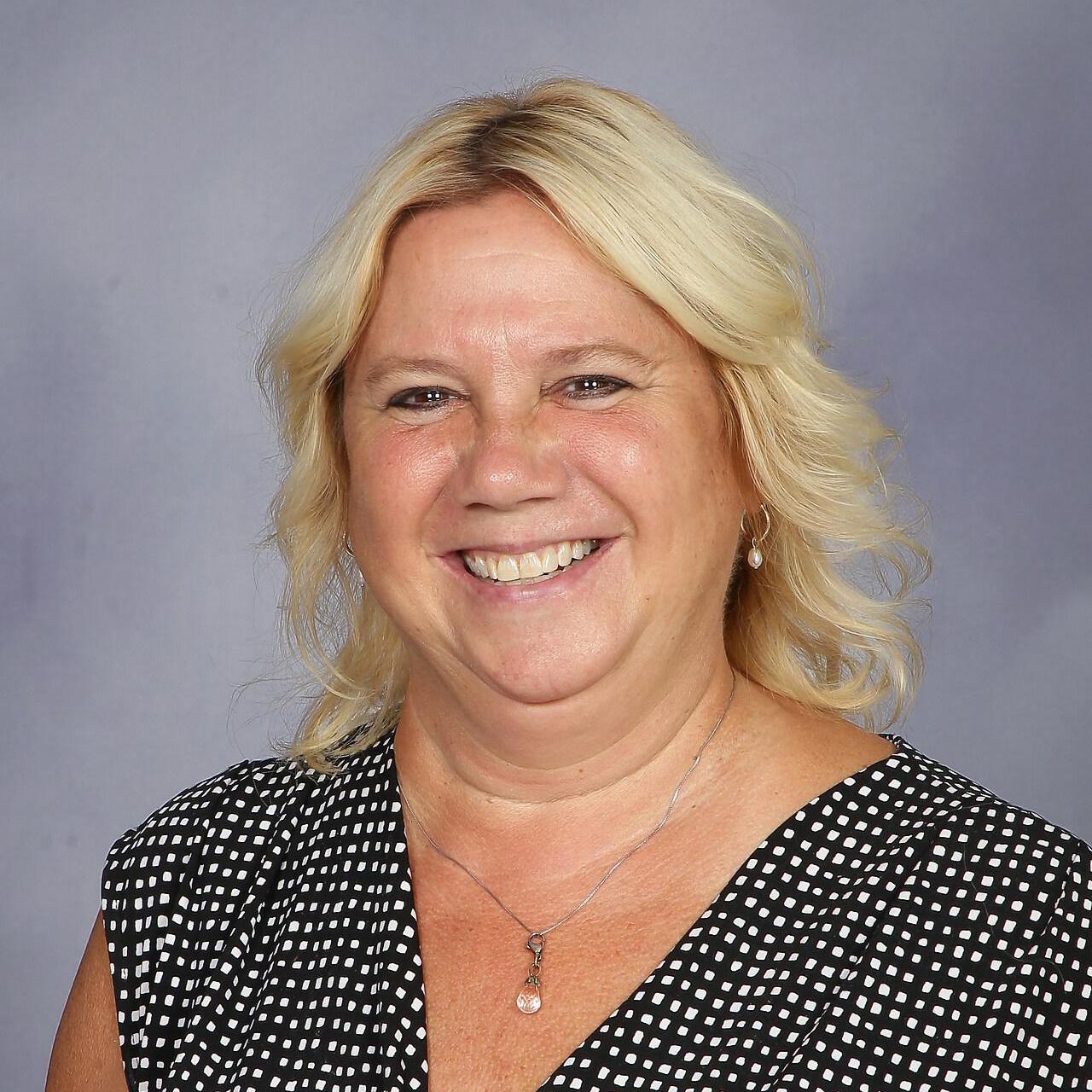 TraceyBroniecki's Profile Photo