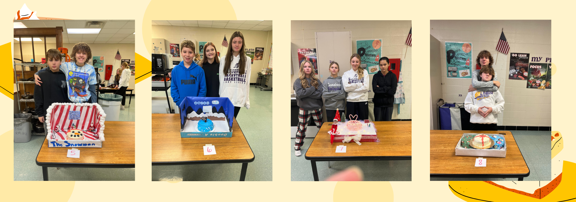 Camdenton Middle School