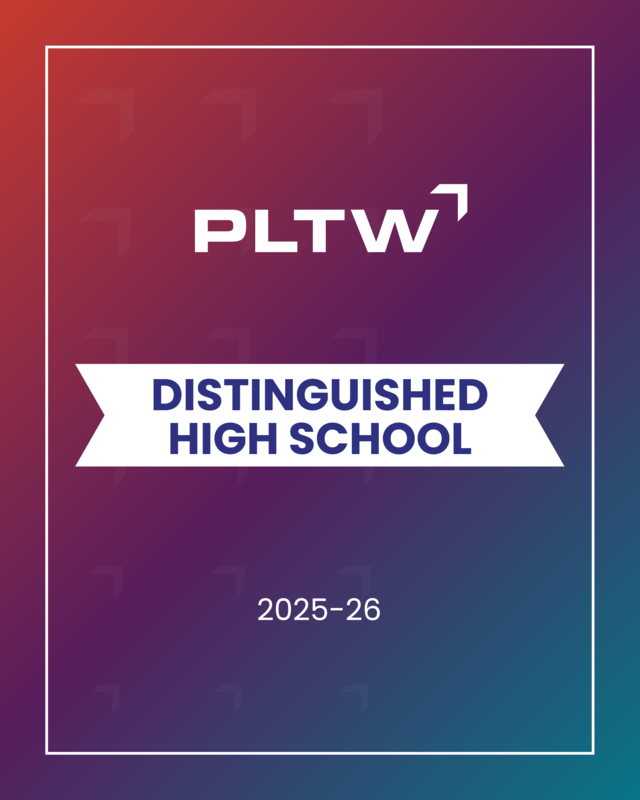 PLTW