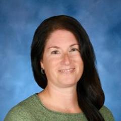 AmberHarrington's Profile Photo