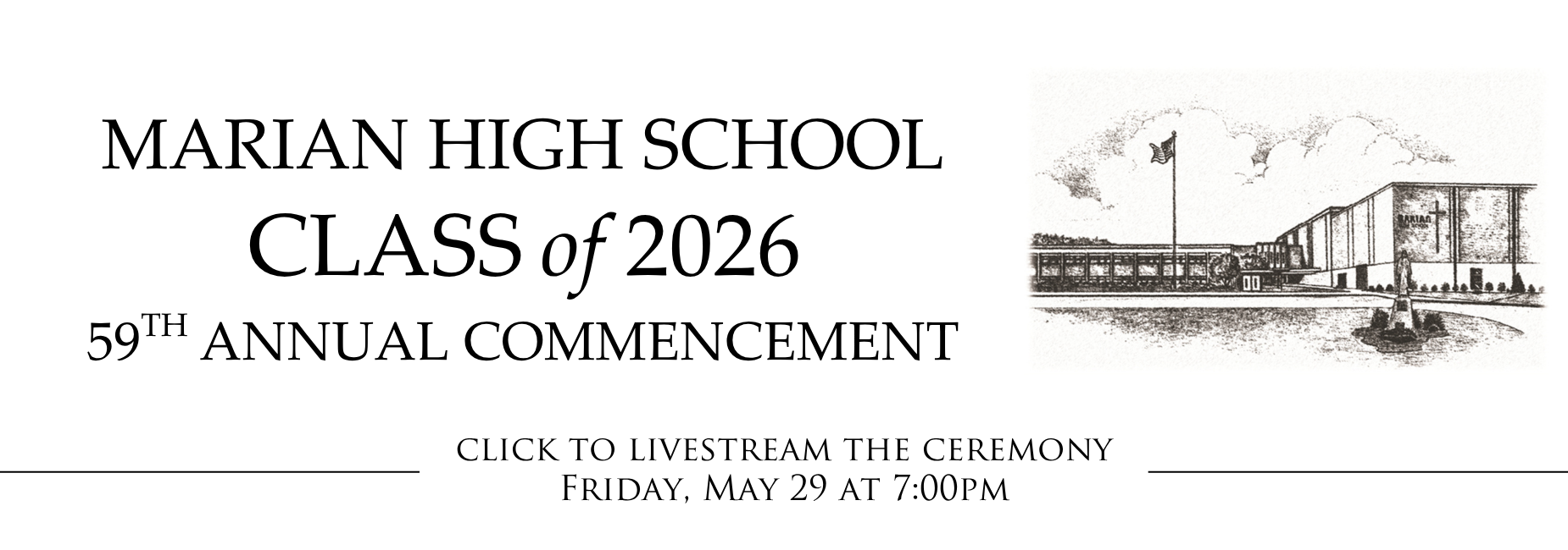 Commencement