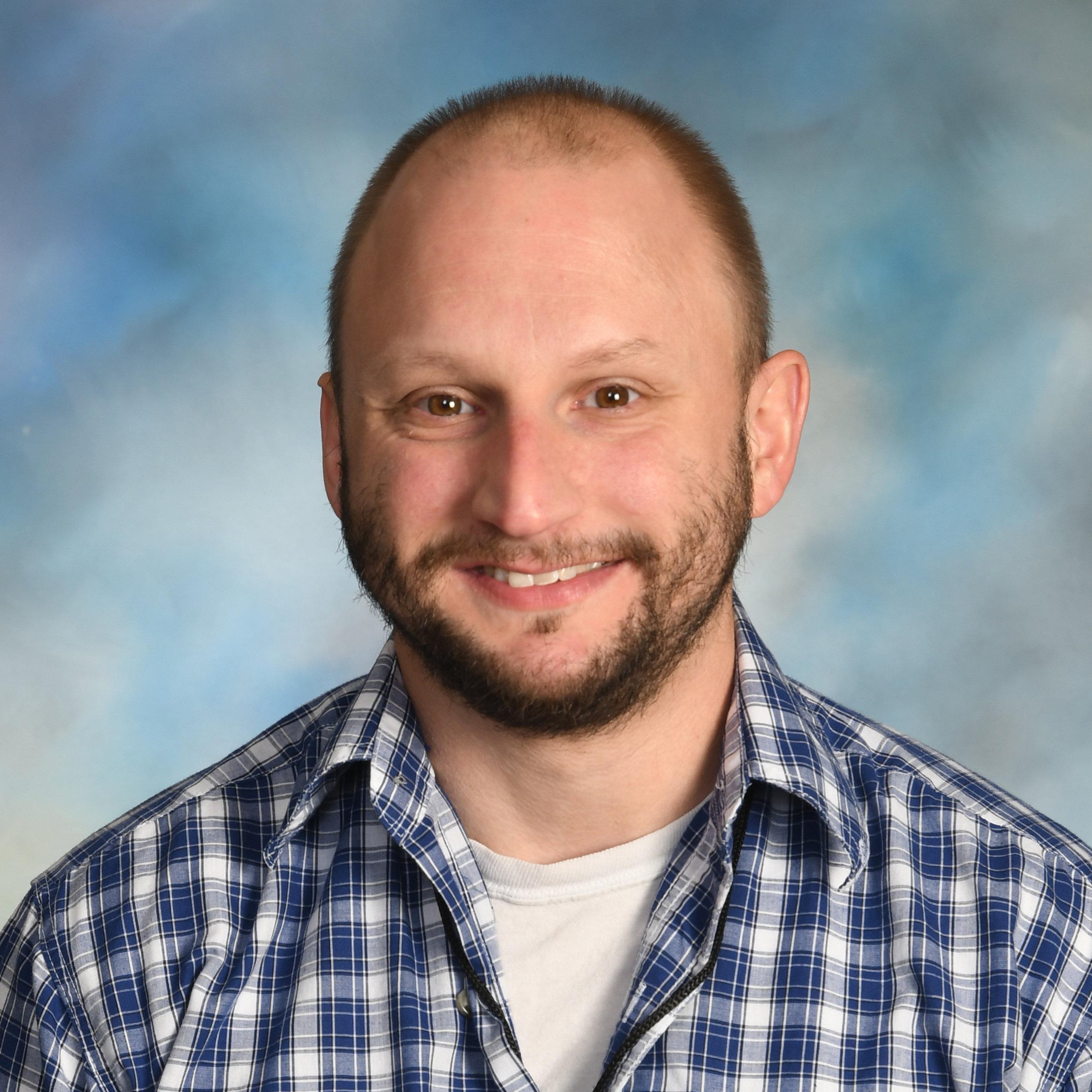 BrandonSchwerdtfeger's Profile Photo