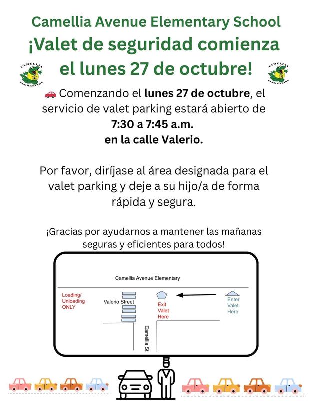 Valet de Seguridad