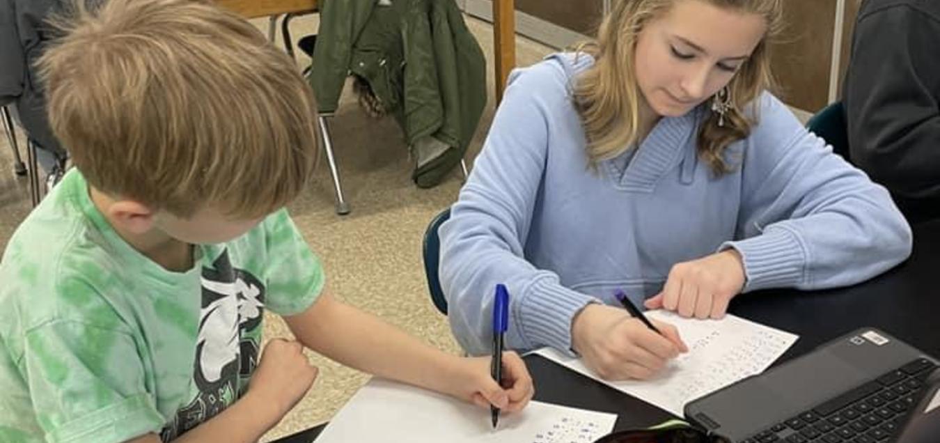 Armstrong School District