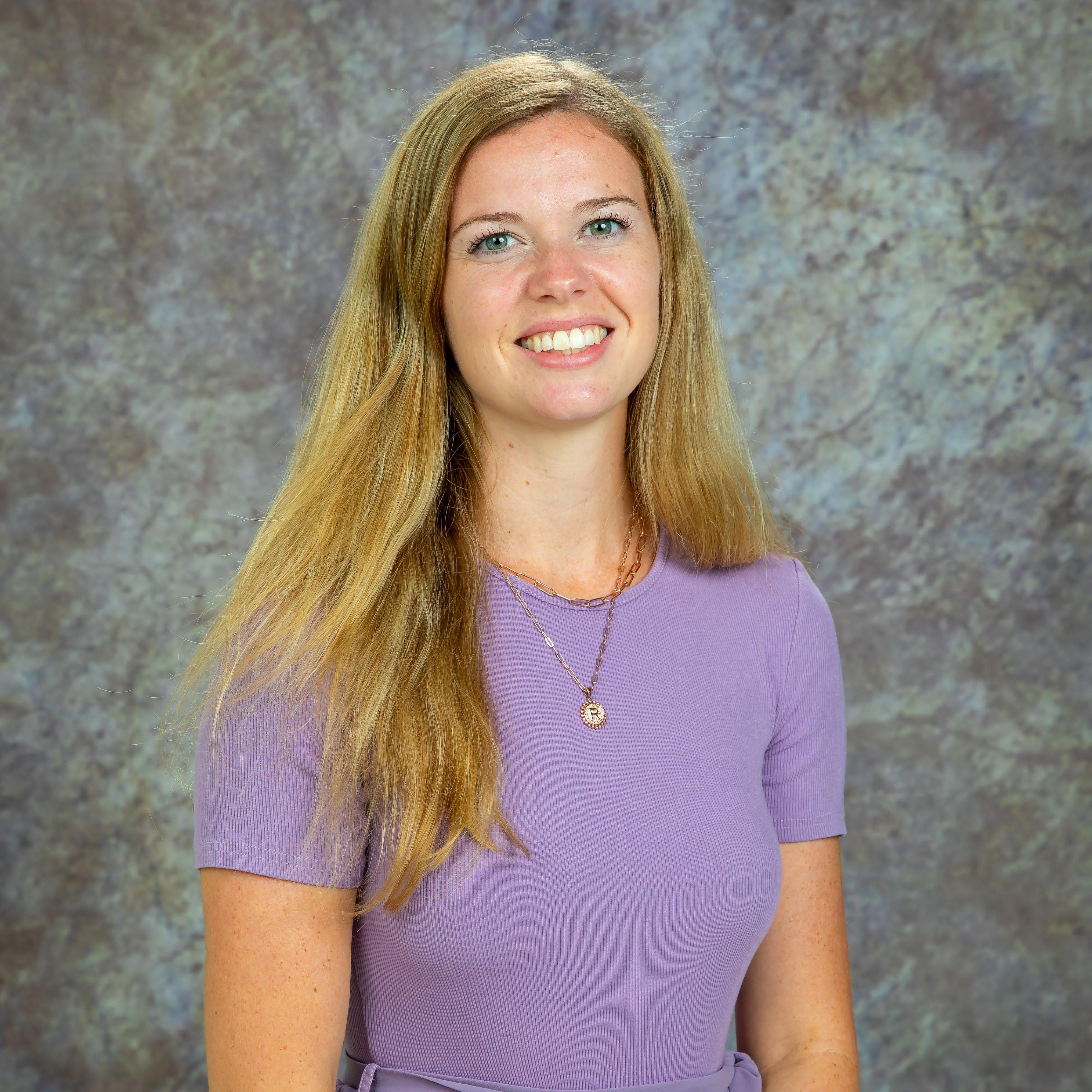 StefanieRobertson's Profile Photo