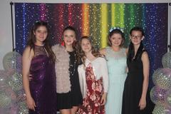 FMS Spring Ball