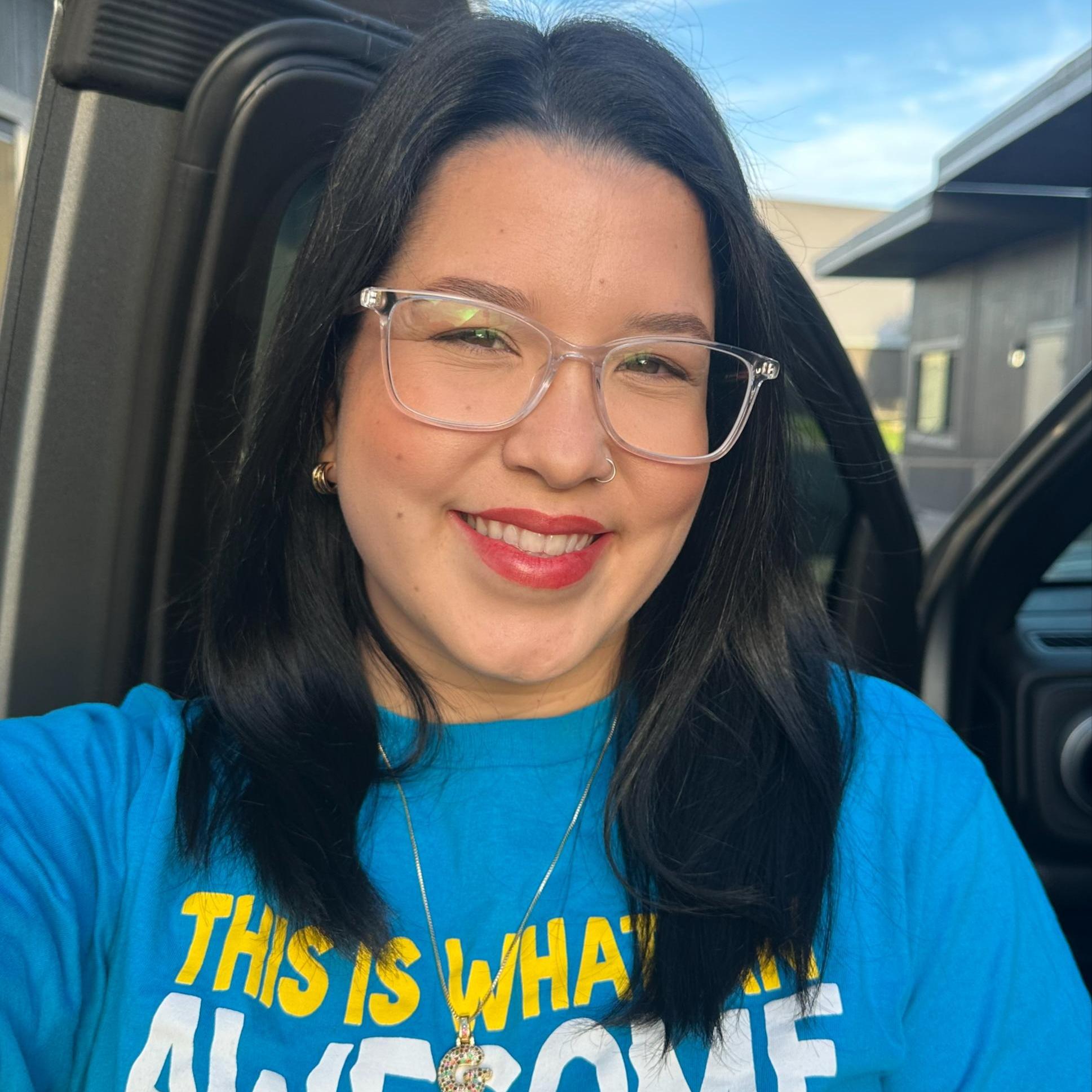 GabriellaCervantes's Profile Photo