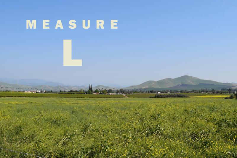 Measure L
