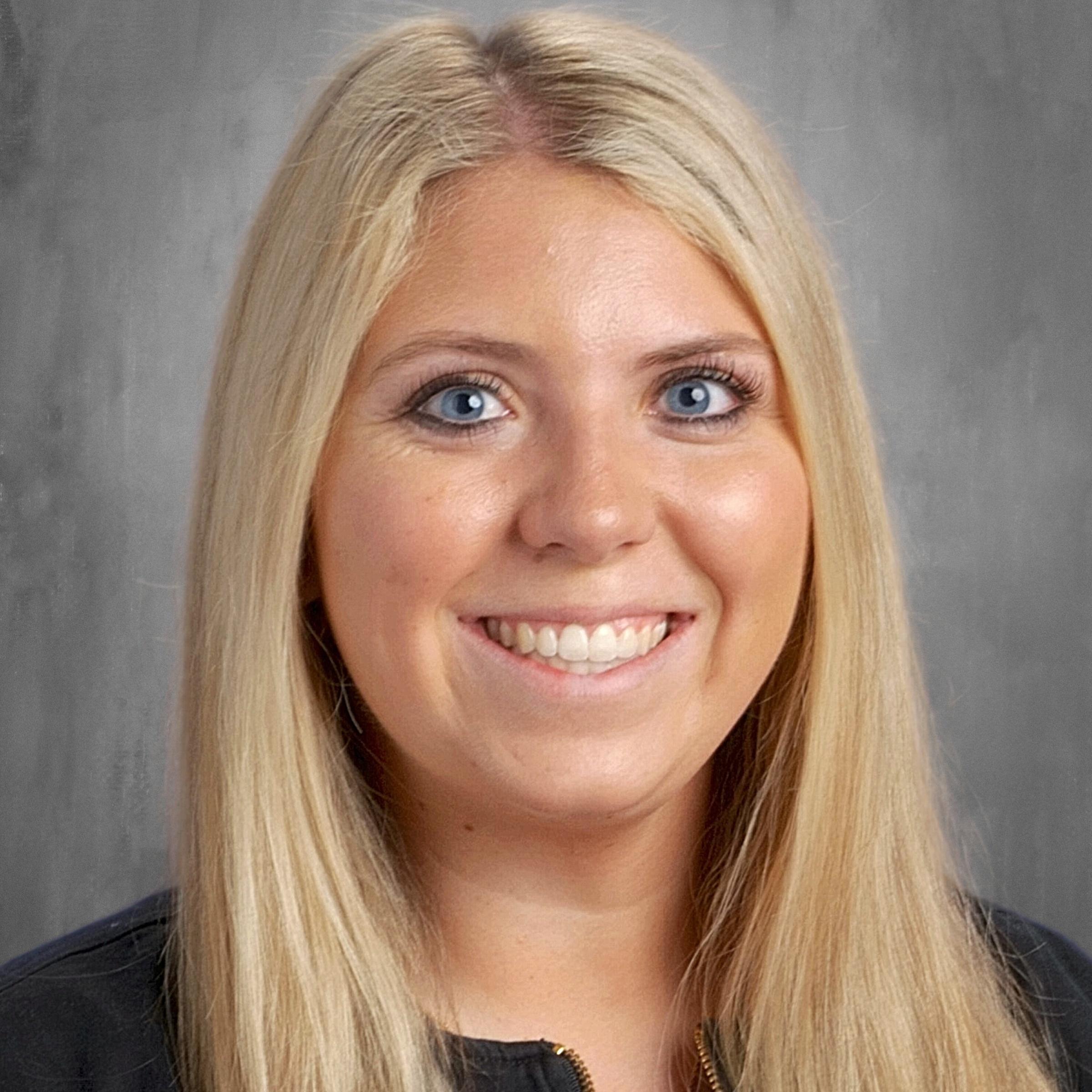 MadelineJohnson's Profile Photo