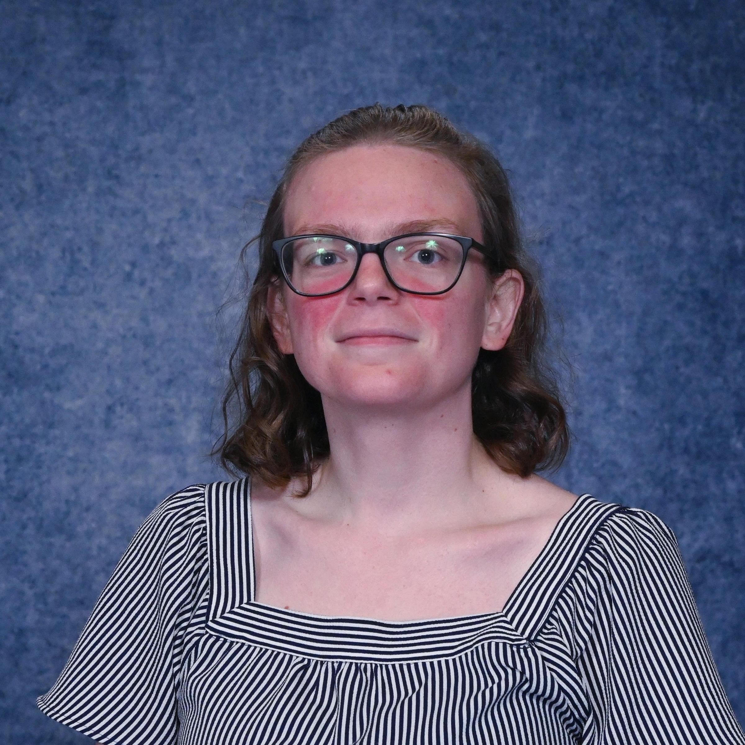 RebeccaAbstance's Profile Photo