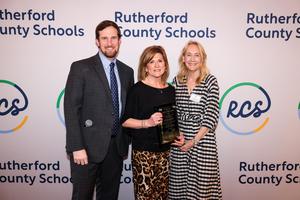 RCS honors newest retirees
